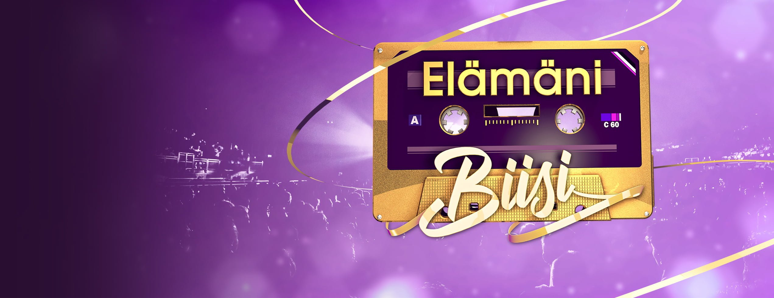 Elämäni Biisi